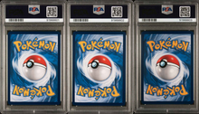 Load image into Gallery viewer, PSA 10 CHINESE Eeveelution VMAX Alt Art Promo Set (Graded Card)