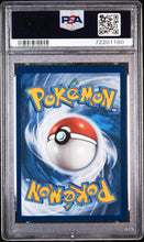 Load image into Gallery viewer, PSA 10 Friends in Hisui Full Art Trainer (Graded Card)