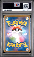 Load image into Gallery viewer, PSA 10 Japanese Shiftry GX Rainbow Hyper (Graded Card)