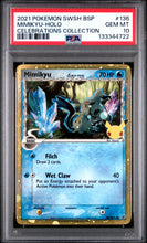 Load image into Gallery viewer, PSA 10 Mimikyu Delta Species Promo (Graded Card)
