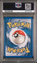 Load image into Gallery viewer, PSA 10 Mr. Mime ex (Graded Card)