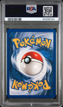 Load image into Gallery viewer, PSA 10 Ninetales Aquapolis Rare (Graded Card)