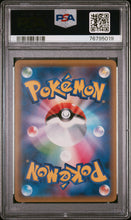 Load image into Gallery viewer, PSA 10 Pokemon Fan Club Full Art Trainer (Graded Card)