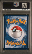 Load image into Gallery viewer, PSA 10 Chinese Rayquaza GX Rainbow (Graded Card)