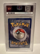 Load image into Gallery viewer, PSA 10 Staryu Shadowless (Graded Card)