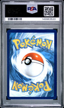 Load image into Gallery viewer, PSA 10 Vaporeon ex Stamped Promo (Graded Card)