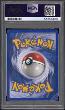 Load image into Gallery viewer, PSA 1 Vaporeon LC Firework Reverse Holo (Graded Card)