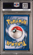 Load image into Gallery viewer, PSA 5 Alakazam Shadowless Holo (Graded Card)