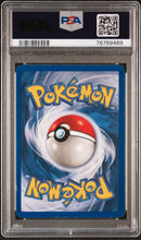 Load image into Gallery viewer, PSA 5 Jolteon Holo 1st Edition (Graded Card)