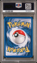 Load image into Gallery viewer, PSA 6 Typhlosion T17 1st Edition Holo (Graded Card)