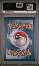 Load image into Gallery viewer, PSA 8 Dark Celebi Holo (Graded Card)