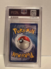 Load image into Gallery viewer, PSA 8 Gyarados Shadowless Holo (Graded Card)