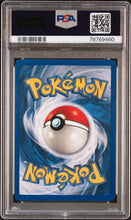 Load image into Gallery viewer, PSA 8 Nidoqueen 1st Edition Holo (Graded Card)