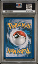 Load image into Gallery viewer, PSA 8 Pikachu Secret Rare Textured Holo (Graded Card)
