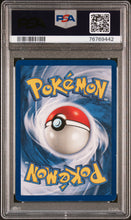 Load image into Gallery viewer, PSA 8 Pikachu Shadowless Red Cheeks (Graded Card)