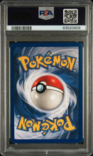 Load image into Gallery viewer, PSA 8 Sandshrew 1st Edition Base Set (Graded Card)