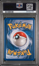 Load image into Gallery viewer, PSA 8 Seel Reverse Holo (Graded Card)