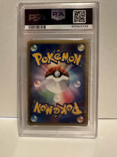 Load image into Gallery viewer, PSA 9 Japanese Chimchar Holo Promo (Graded Card)
