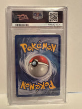 Load image into Gallery viewer, PSA 9 Crawdaunt Holo (Graded Card)