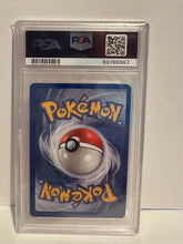 Load image into Gallery viewer, PSA 9 Expedition Cyndaquil (Graded Card)