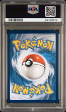Load image into Gallery viewer, PSA 9 Decidueye STAFF Prerelease Promo (Graded Card)