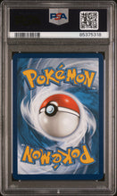Load image into Gallery viewer, PSA 9 Umbreon Gold Star Classic Collection (Graded Card)