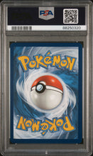 Load image into Gallery viewer, PSA 9 Giovanni's Charisma Special Illustration Rare (Graded Card)