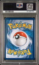 Load image into Gallery viewer, PSA 9 Karen's Conviction Full Art Trainer (Graded Card)