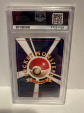 Load image into Gallery viewer, PSA 9 Japanese Light Dragonite Holo (Graded Card)