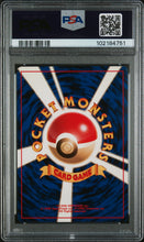 Load image into Gallery viewer, PSA 9 Japanese Lt. Surge's Jolteon Rare (Graded Card)
