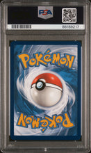 Load image into Gallery viewer, PSA 9 Nemona Special Art Rare (Graded Card)