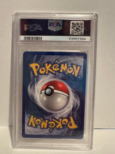 Load image into Gallery viewer, PSA 9 Pikachu Red Cheeks Shadowless (Graded Card)