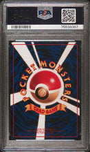 Load image into Gallery viewer, PSA 9 Japanese Vending Rapidash (Graded Card)