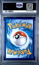 Load image into Gallery viewer, PSA 9 N's Reshiram Stamped Illustration Rare Promo (Graded Card)