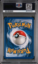 Load image into Gallery viewer, PSA 9 Sabrina's Gastly 1st Edition (Graded Card)