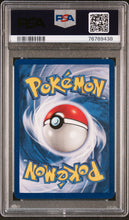 Load image into Gallery viewer, PSA 9 Squirtle Shadowless (Graded Card)