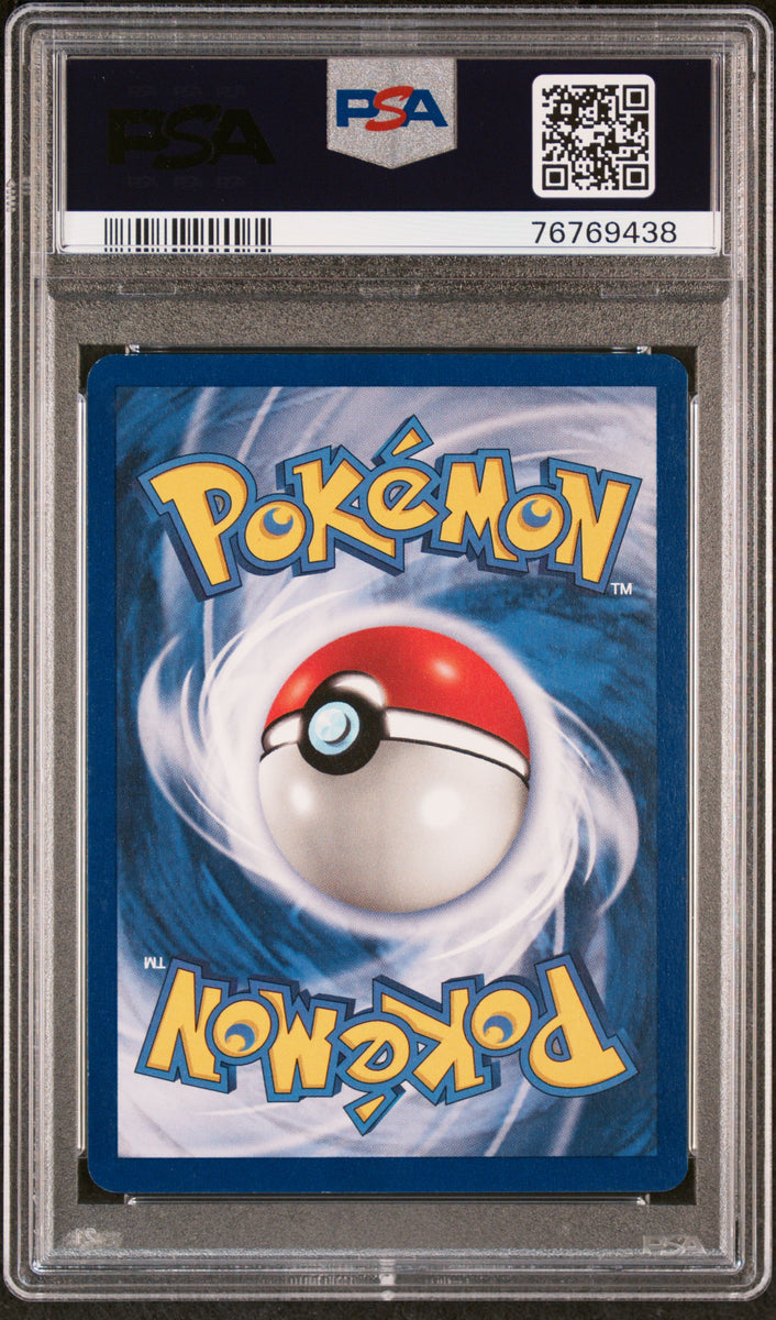 PSA 9 Squirtle Shadowless (Graded Card) – Phurion