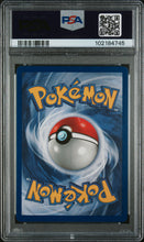 Load image into Gallery viewer, PSA 9 SPANISH Starmie 1st Edition Base Set (Graded Card)