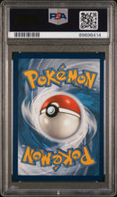 Load image into Gallery viewer, PSA 9 Misty's Starmie Trainer Gallery Full Art (Graded Card)