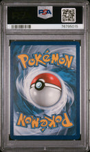 Load image into Gallery viewer, PSA 9 Steven Full Art Trainer (Graded Card)