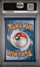Load image into Gallery viewer, PSA 9 Steven Full Art Trainer (Graded Card)
