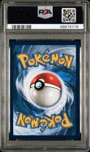 Load image into Gallery viewer, PSA 9 Suicune Prerelease Promo Holo (Graded Card)