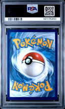 Load image into Gallery viewer, PSA 9 Sylveon ex Stamped Promo (Graded Card)