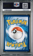 Load image into Gallery viewer, PSA 9 Great Tusk ex Special Illustration Rare (Graded Card)