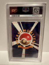 Load image into Gallery viewer, PSA 9 Japanese Typhlosion Holo (Graded Card)