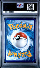 Load image into Gallery viewer, PSA 9 Vaporeon ex Stamped Promo (Graded Card)