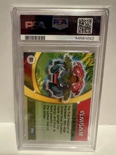 Load image into Gallery viewer, PSA 9 Topps Venusaur 81 (Graded Card)