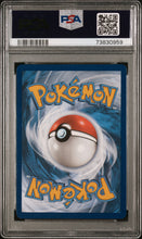 Load image into Gallery viewer, PSA 9 Hisuian Zoroark VSTAR SAR (Graded Card)