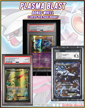 Load image into Gallery viewer, Plasma Blast 1x Pack (Personal Break)