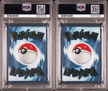 Load image into Gallery viewer, PSA 9 Metal Arceus V & VSTAR Set (Graded Card)